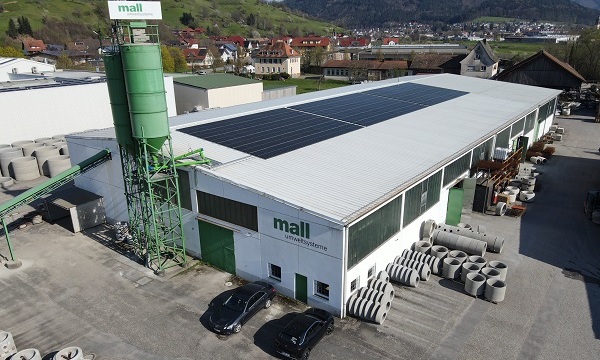 Mall GmbH Haslach