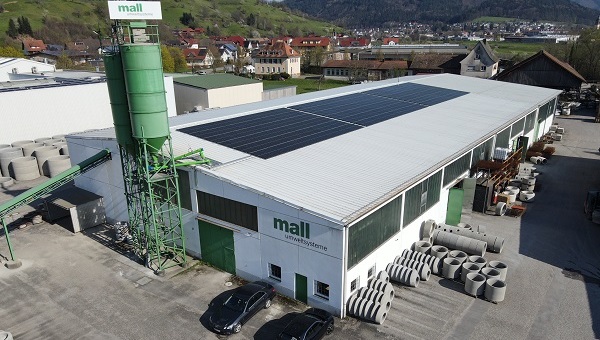 Mall GmbH Haslach