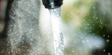 Trinkwasser