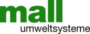 Mall-Logo deutsch 4-farbig