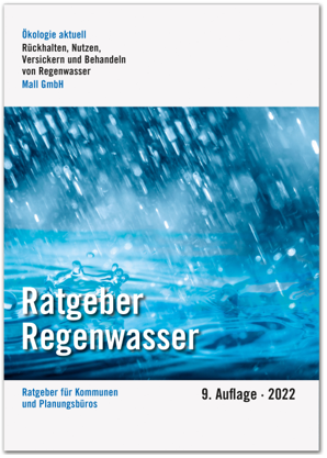 Ratgeber Regenwasser